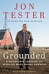 Grounded by Jon Tester