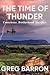 The Time of Thunder