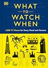 What to Watch When by Christian Blauvelt