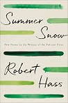 Summer Snow: New ...