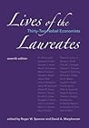 Lives of the Laureates: Thirty-Two Nobel Economists