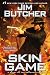 Skin Game: A Novel of the Dresden Files: (Dresden Files Book 15)