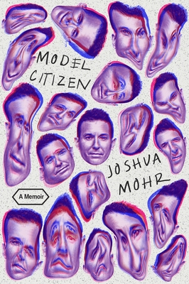 Model Citizen: A Memoir (Hardcover)