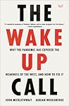 The Wake-Up Call by John Micklethwait