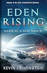 Eden Rising (StarPath - Book 4) Eden Rising (StarPath - Book 4)