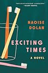 Exciting Times by Naoise Dolan