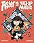 Aster and the Mixed-Up Magic: (A Graphic Novel)