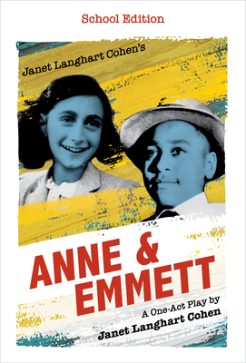 Janet Langhart Cohen's Anne & Emmett