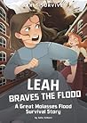 Leah Braves the F...