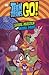 Stare Master and Royal Pains (Dc Teen Titans Go!)