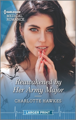 Reawakened by Her Army Major (Reunited on the Front Line, 2)