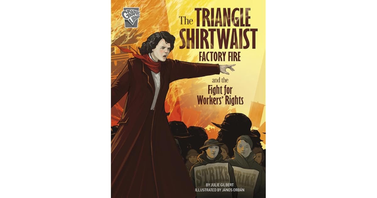 The Triangle Shirtwaist Factory Fire and the Fight for Workers'