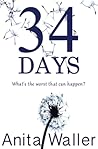 34 Days by Anita Waller