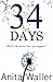 34 Days by Anita Waller