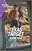 Texas Target (O'Connor Family Mystery #2)