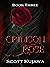 Crimson Rose (Book three)