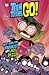 May I Have This Trance? and Last Pizza (DC Teen Titans Go!)