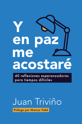 Y en paz me acostare (Spanish Edition)