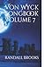 Von Wyck Songbook Volume 7