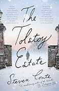The Tolstoy Estate