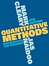 Quantitative Methods: Mathematics for Business