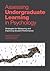 Assessing Undergraduate Learning in Psychology by Susan A. Nolan