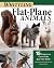 Whittling Flat-Plane Animals by James Miller