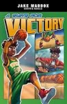 A Taste for Victory by Berenice Muniz A Taste for Victory by Berenice Muniz