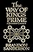 The Way of Kings Prime