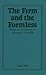 The Firm and the Formless: Religion and Identity in Aboriginal Australia