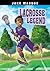 Lacrosse Legend (Jake Maddox Sports Stories)
