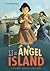 Li on Angel Island by Veeda Bybee
