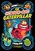 The Ginger-Red Caterpillar:...