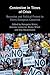 Contention in Times of Crisis by Hanspeter Kriesi