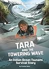 Tara and the Towering Wave by Cristina Oxtra
