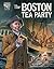 The Boston Tea Party by Ted Anderson