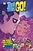 One Potato, Two Potato, Couch Potato And the Rocky Road to Love (Dc Teen Titans Go!)