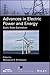Advances in Electric Power and Energy: Static State Estimation