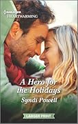 A Hero for the Holidays