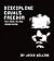 Discipline Equals Freedom: Field Manual Mk1-MOD1
