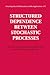 Structured Dependence between Stochastic Processes by Tomasz R. Bielecki