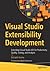 Visual Studio Extensibility Development by Rishabh Verma