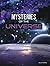 Mysteries of the Universe (Solving Space's Mysteries)