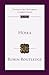 Hosea: An Introduction and Commentary (Tyndale Old Testament Commentaries)