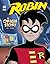 Robin: An Origin Story (Dc Super Heroes Origins)