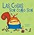 Las cosas son como son (You Get What You Get) (Pasito a Pasito) (Spanish Edition)