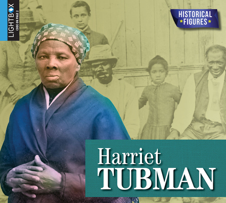 Harriet Tubman (Historical Figures)