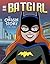 Batgirl by Laurie S. Sutton