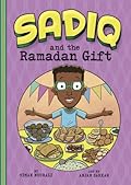Sadiq and the Ramadan Gift