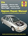 kia-sephia-1994-2001-spectra-2000-2009-sportage-2005-2020-based-on-a-complete-teardown-and-rebuild--